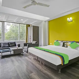 Hotel Treebo Trend Maravilla, Delhi (National Capital Territory of India)