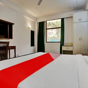Hotel O Jmd Residency, Gurgaon