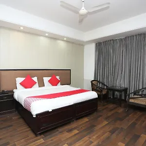 O The Avenue Residency 3*, Gurgaon India