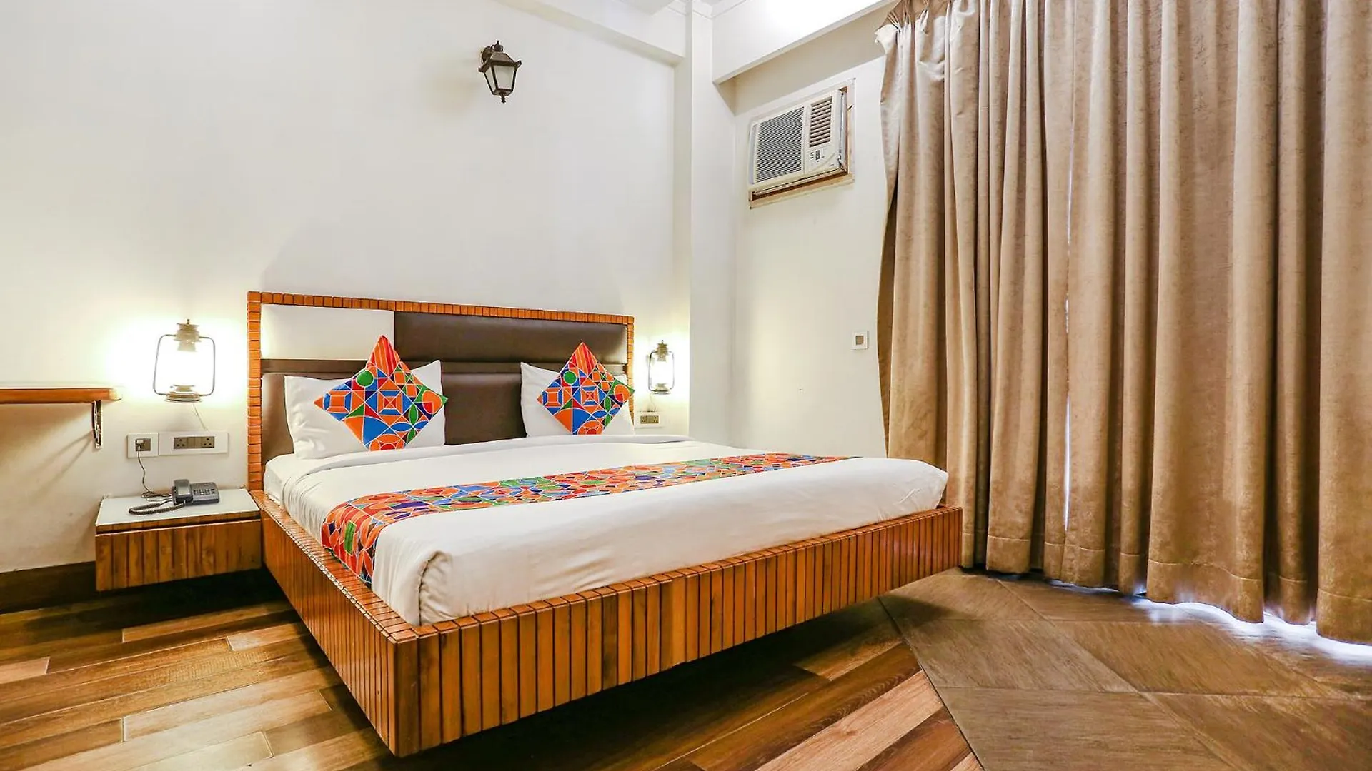 Fabhotel Premium Nest Gurgaon