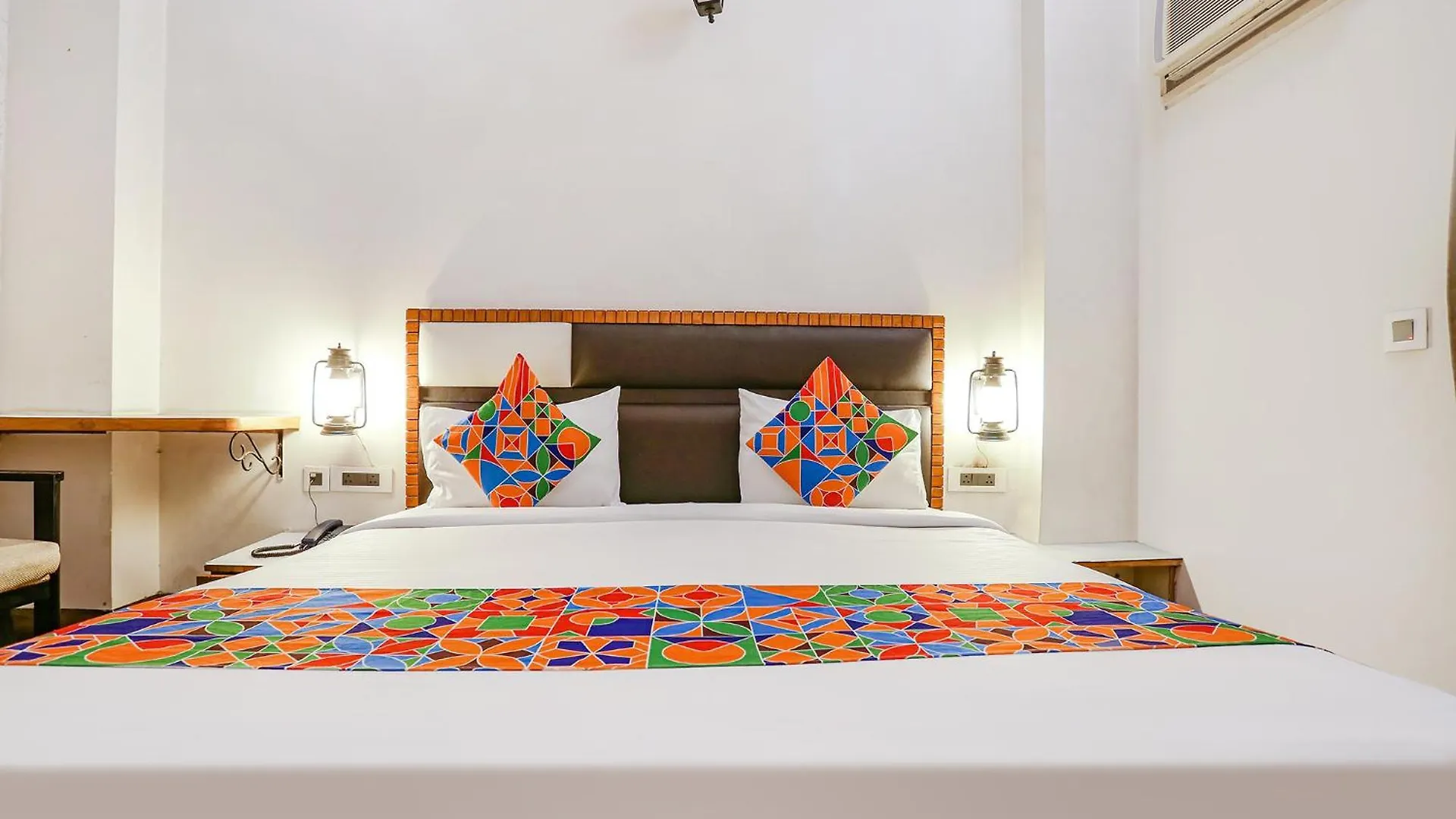 Fabhotel Premium Nest Gurgaon
