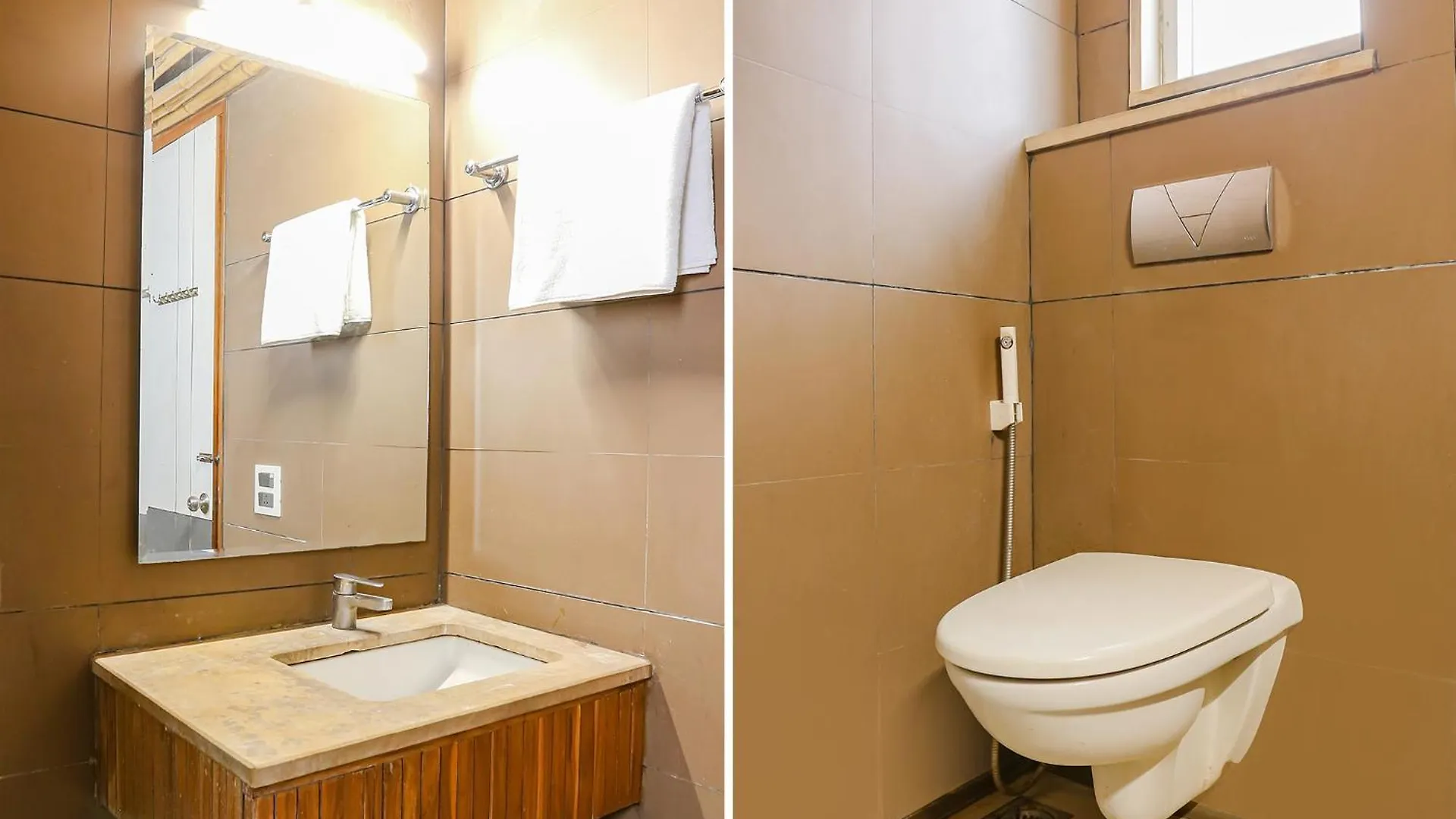 Fabhotel Premium Nest Gurgaon Hotel